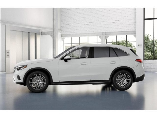 2027 Mercedes-Benz GLC GLC 300