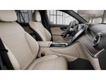 2027 Mercedes-Benz GLC GLC 300