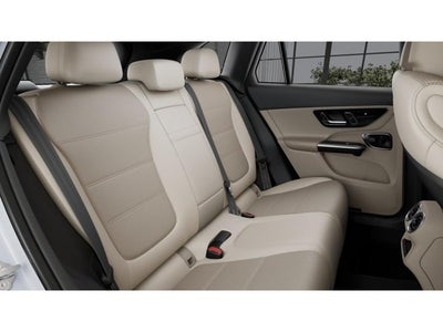 2027 Mercedes-Benz GLC GLC 300