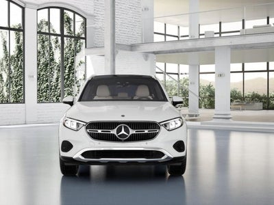 2027 Mercedes-Benz GLC GLC 300