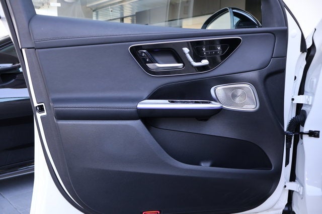 2025 Mercedes-Benz GLC GLC 300W