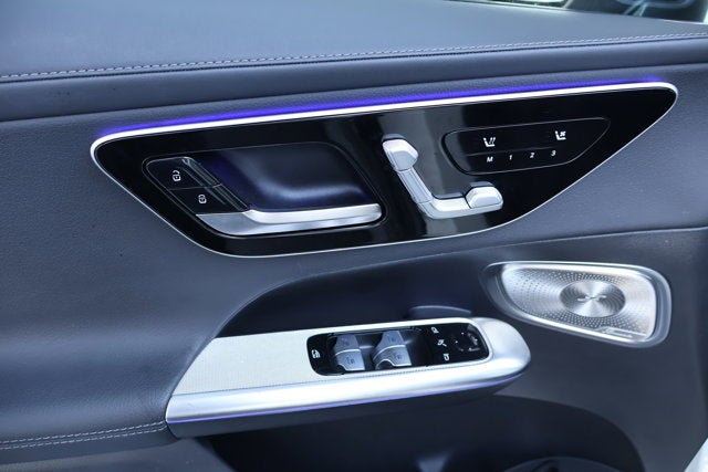 2025 Mercedes-Benz GLC GLC 300W
