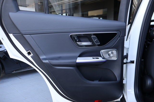 2025 Mercedes-Benz GLC GLC 300W