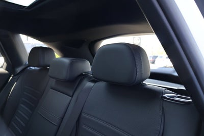2025 Mercedes-Benz GLC GLC 300W