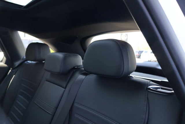 2025 Mercedes-Benz GLC GLC 300W