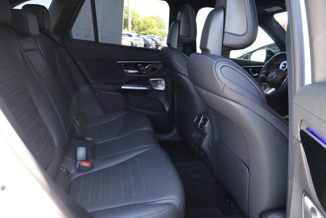 2025 Mercedes-Benz GLC GLC 300W