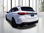 2025 Mercedes-Benz GLC GLC 300W