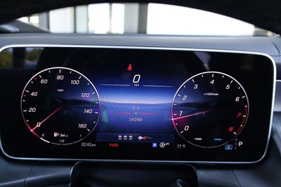 2025 Mercedes-Benz GLC GLC 300W