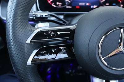 2025 Mercedes-Benz GLC GLC 300W
