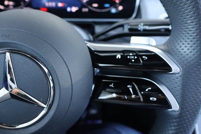 2025 Mercedes-Benz GLC GLC 300W