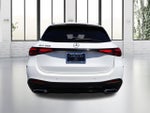2025 Mercedes-Benz GLC GLC 300W