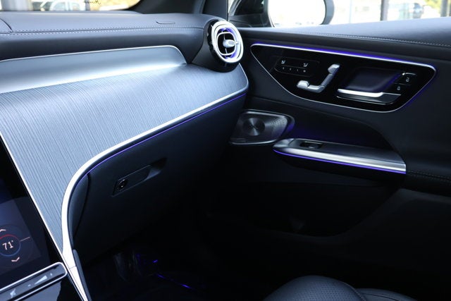 2025 Mercedes-Benz GLC GLC 300W