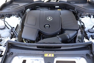 2025 Mercedes-Benz GLC GLC 300W