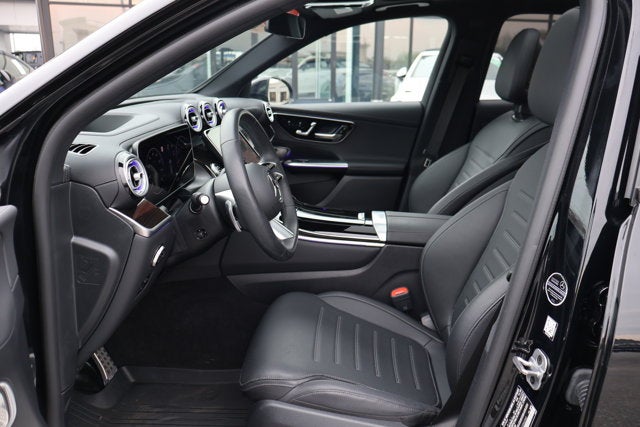 2025 Mercedes-Benz GLC GLC 300W