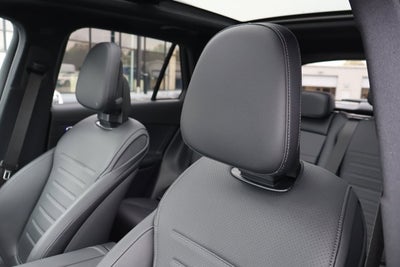 2025 Mercedes-Benz GLC GLC 300W