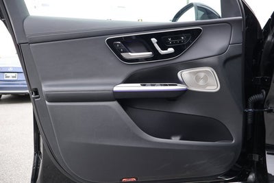 2025 Mercedes-Benz GLC GLC 300W