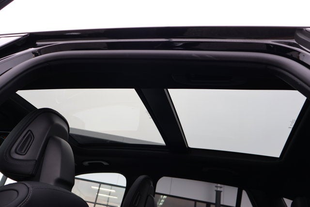 2025 Mercedes-Benz GLC GLC 300W