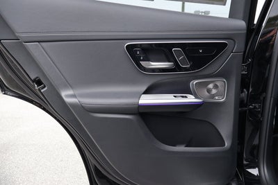 2025 Mercedes-Benz GLC GLC 300W