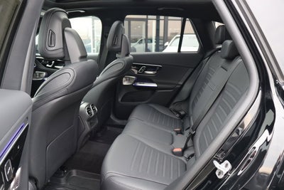 2025 Mercedes-Benz GLC GLC 300W