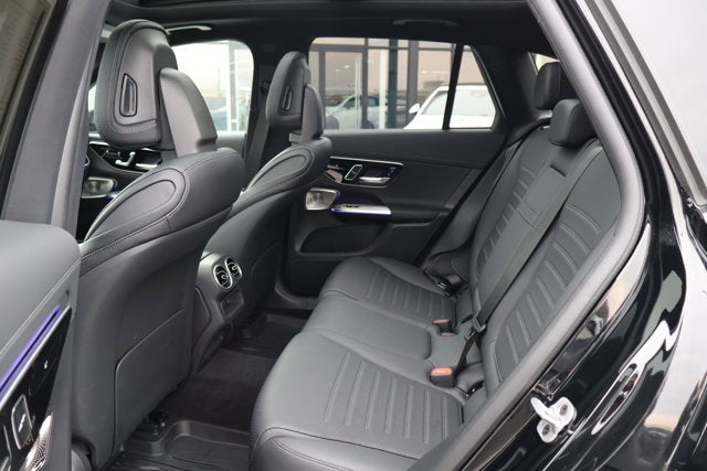 2025 Mercedes-Benz GLC GLC 300W