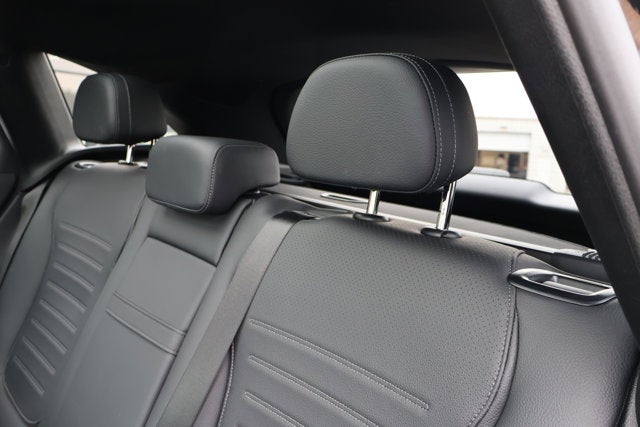 2025 Mercedes-Benz GLC GLC 300W