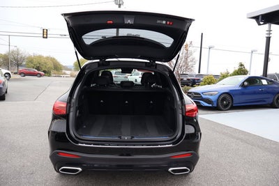 2025 Mercedes-Benz GLC GLC 300W