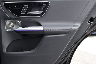 2025 Mercedes-Benz GLC GLC 300W