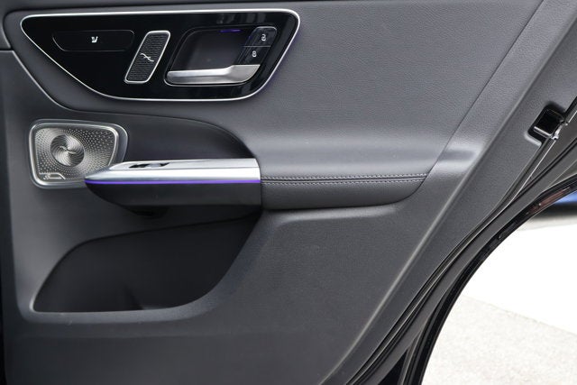 2025 Mercedes-Benz GLC GLC 300W