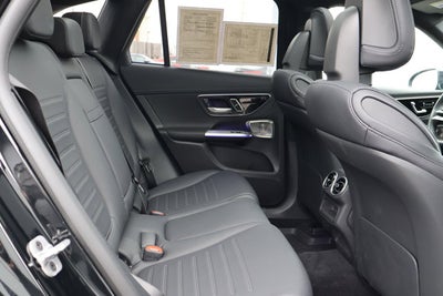 2025 Mercedes-Benz GLC GLC 300W