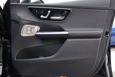 2025 Mercedes-Benz GLC GLC 300W