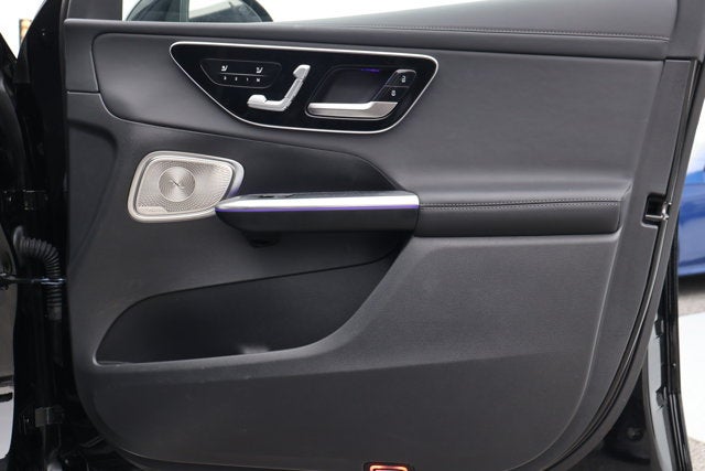 2025 Mercedes-Benz GLC GLC 300W