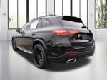 2025 Mercedes-Benz GLC GLC 300W