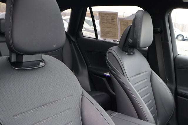 2025 Mercedes-Benz GLC GLC 300W