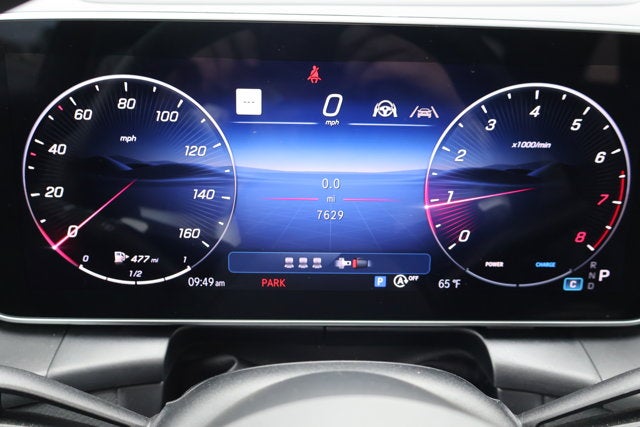 2025 Mercedes-Benz GLC GLC 300W