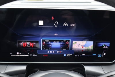 2025 Mercedes-Benz GLC GLC 300W