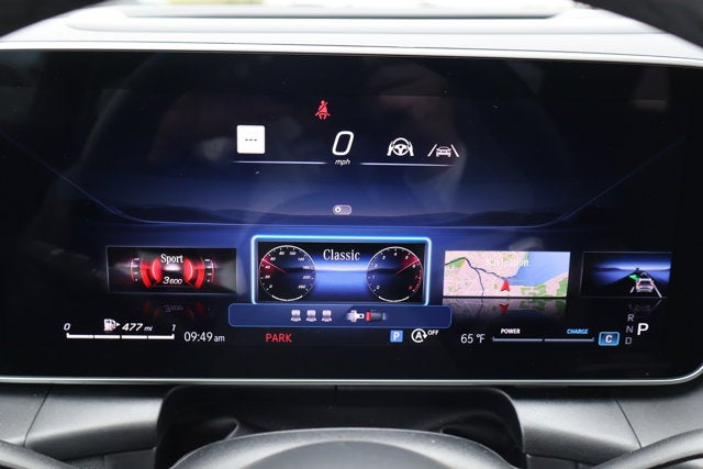 2025 Mercedes-Benz GLC GLC 300W