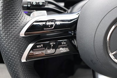 2025 Mercedes-Benz GLC GLC 300W