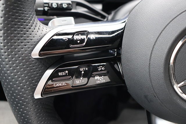 2025 Mercedes-Benz GLC GLC 300W