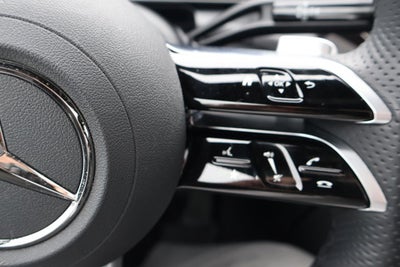 2025 Mercedes-Benz GLC GLC 300W