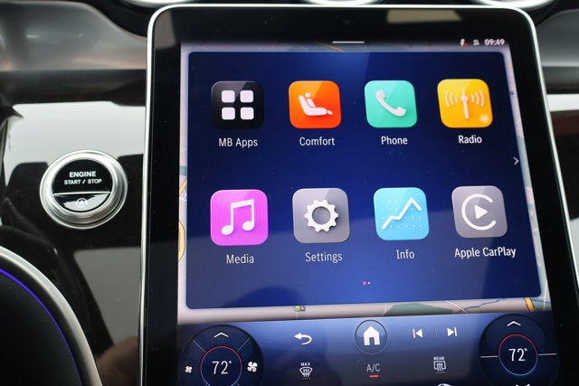 2025 Mercedes-Benz GLC GLC 300W