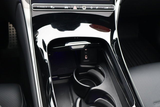 2025 Mercedes-Benz GLC GLC 300W