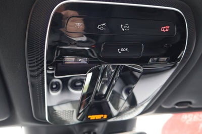 2025 Mercedes-Benz GLC GLC 300W