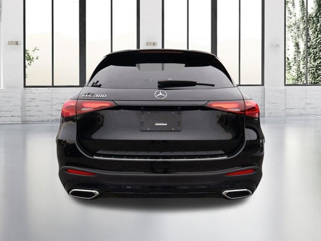 2025 Mercedes-Benz GLC GLC 300W