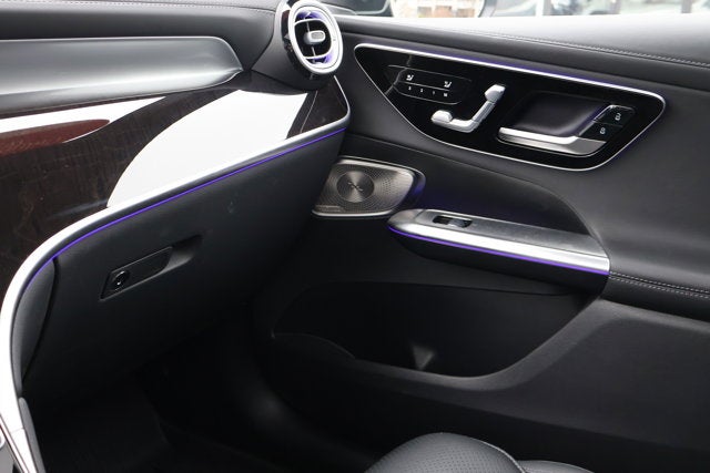 2025 Mercedes-Benz GLC GLC 300W