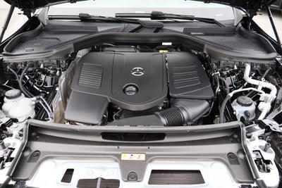 2025 Mercedes-Benz GLC GLC 300W