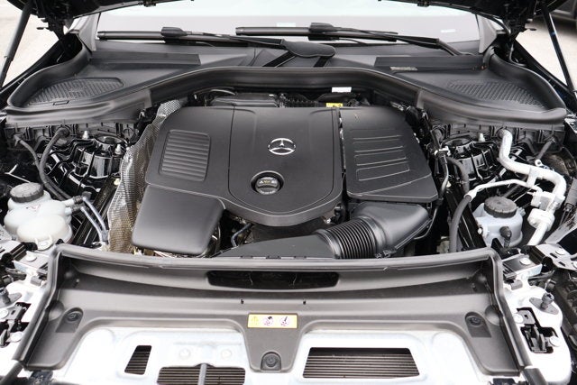 2025 Mercedes-Benz GLC GLC 300W