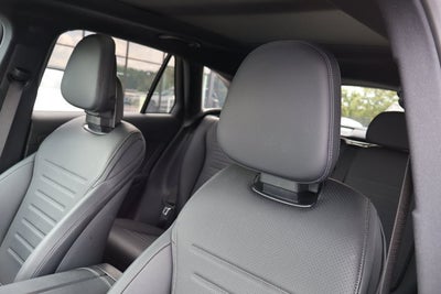 2026 Mercedes-Benz GLC GLC 300W
