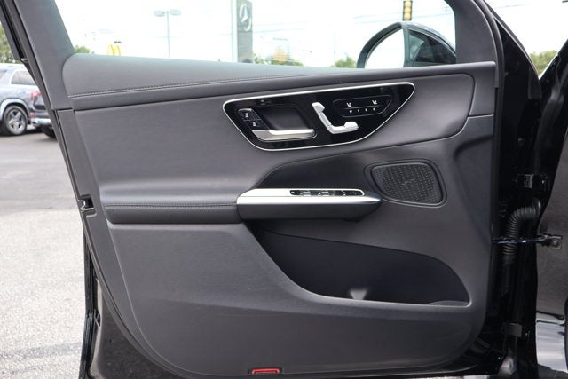 2026 Mercedes-Benz GLC GLC 300W