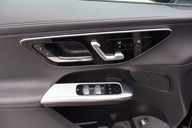2026 Mercedes-Benz GLC GLC 300W