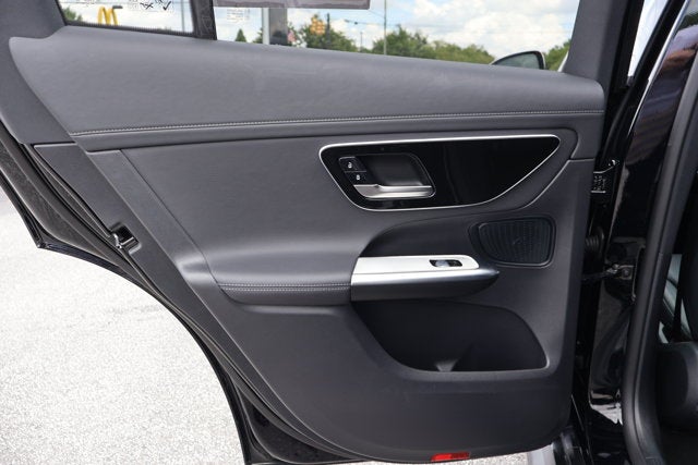 2026 Mercedes-Benz GLC GLC 300W